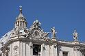 Roma - Vaticano, Basilica di San Pietro - 01